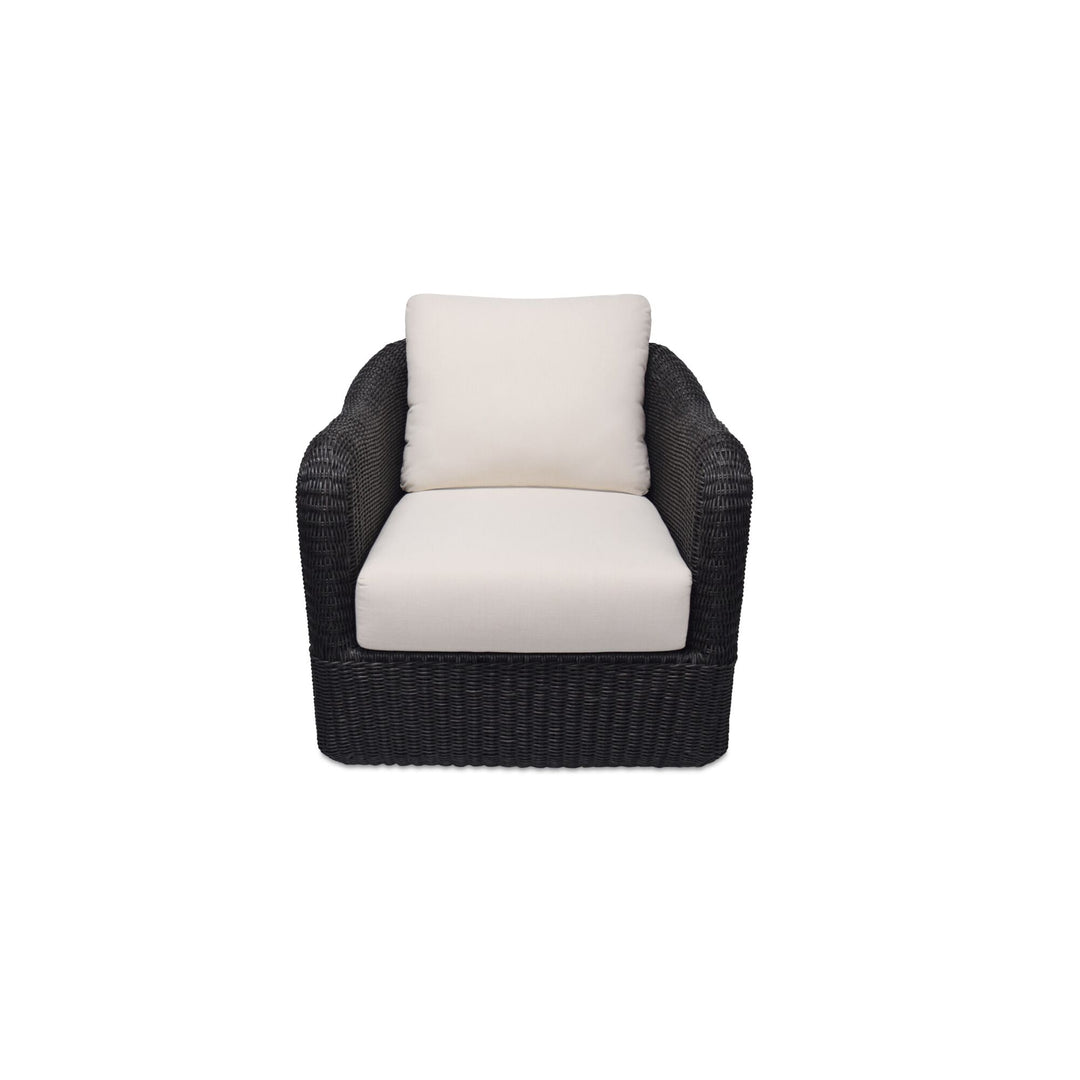 Bodhi Outdoor Swivel Accent Chair