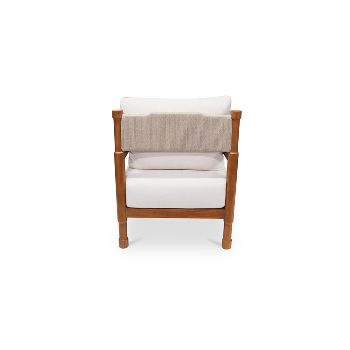 Raf Outdoor Accent Chair