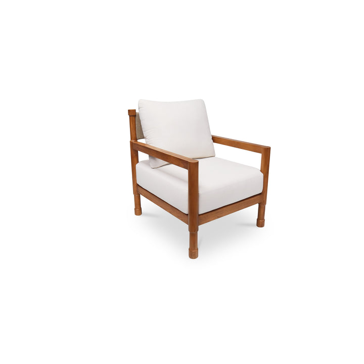 Raf Outdoor Accent Chair