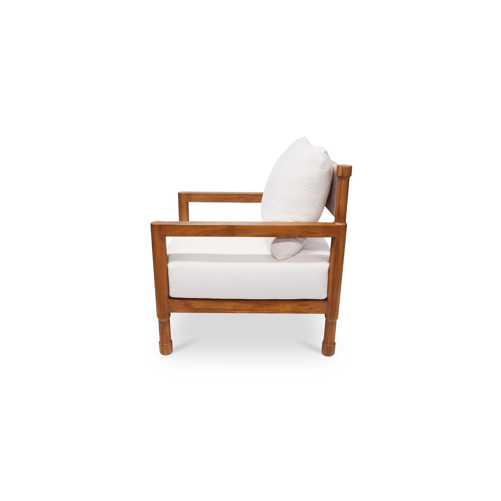 Raf Outdoor Accent Chair