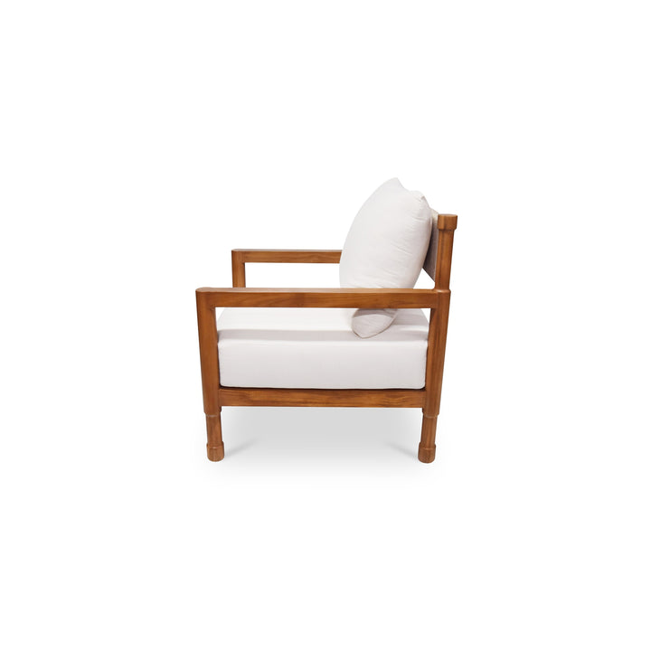 Raf Outdoor Accent Chair