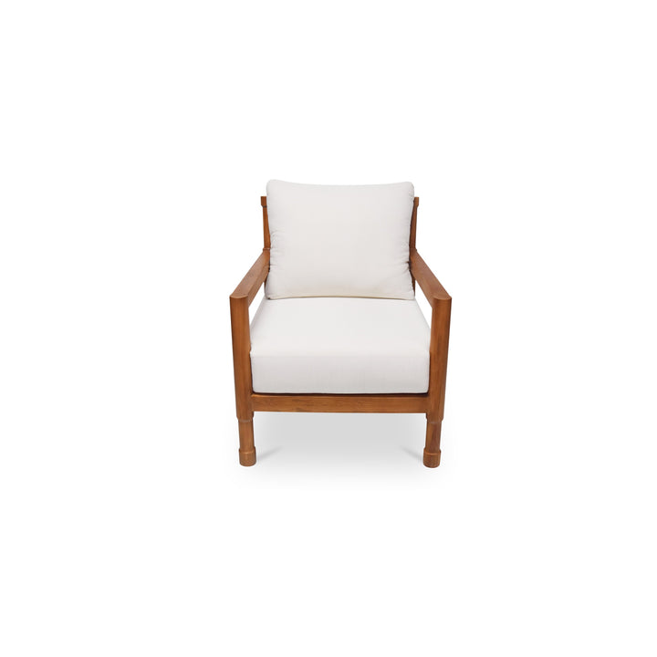 Raf Outdoor Accent Chair