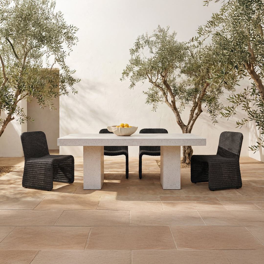 Ella Outdoor Dining Chair