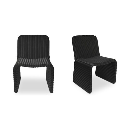 Ella Outdoor Dining Chair