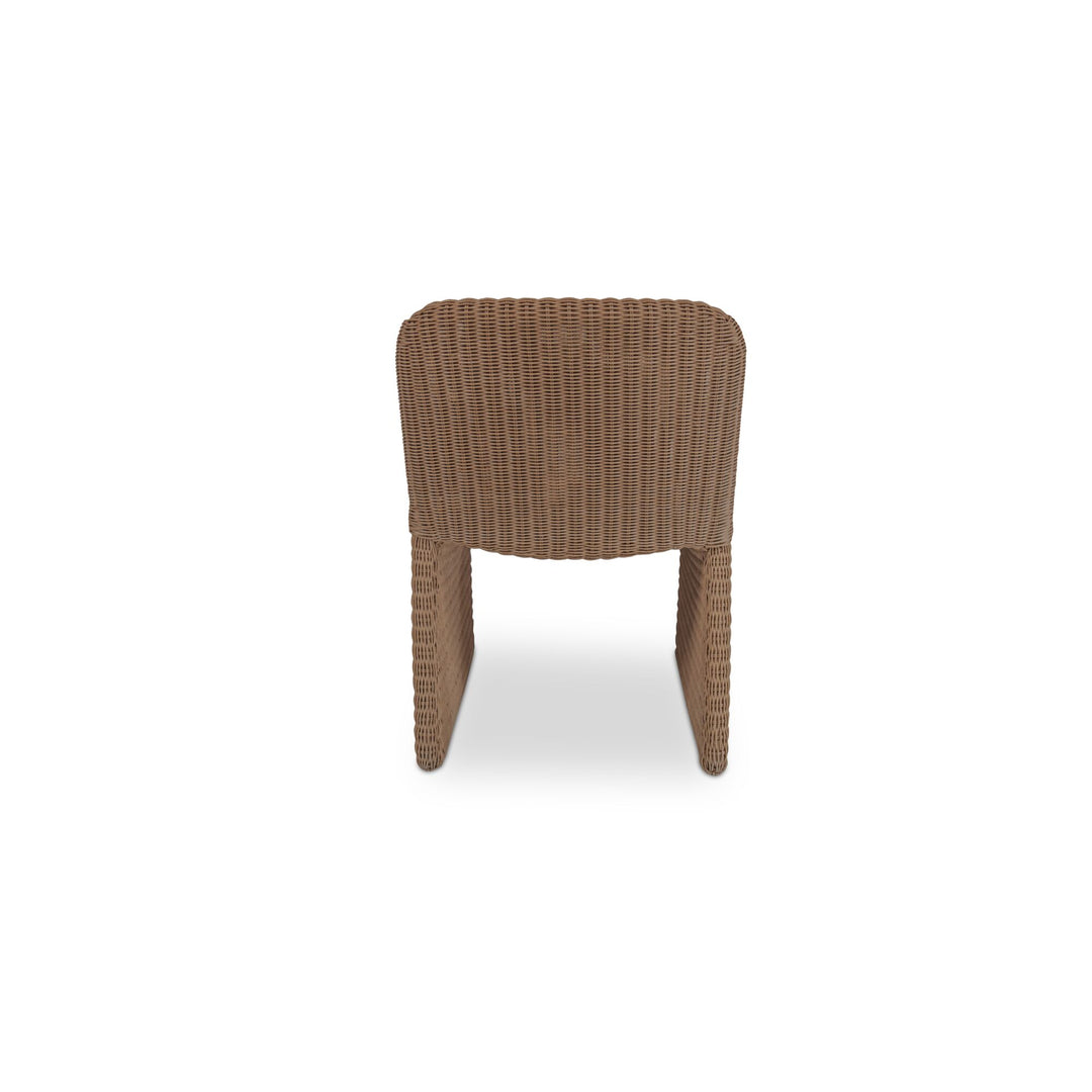 Ella Outdoor Dining Chair