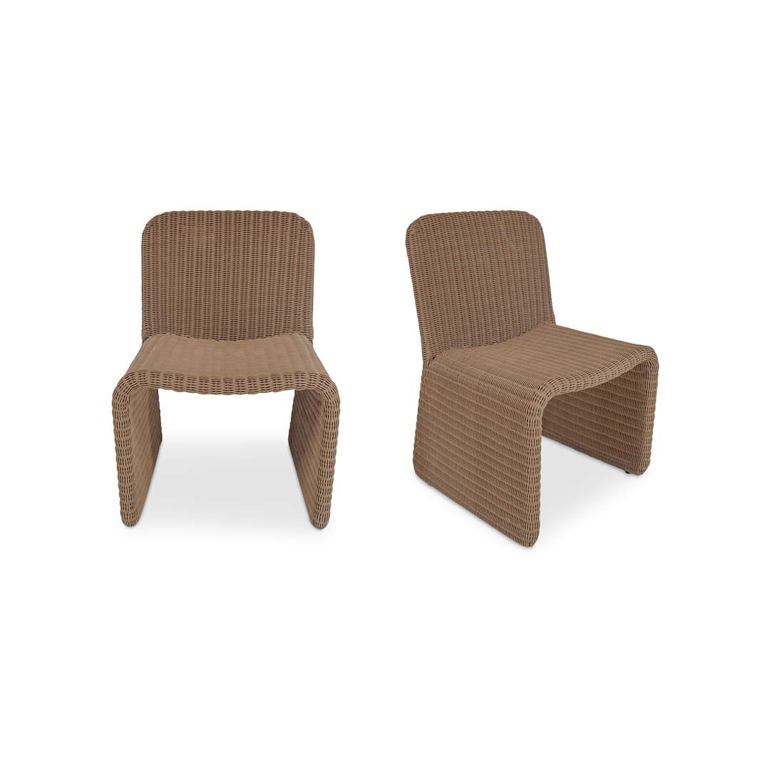 Ella Outdoor Dining Chair