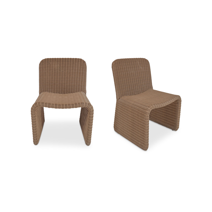 Ella Outdoor Dining Chair