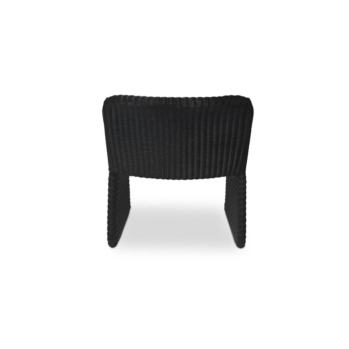 Ella Outdoor Accent Chair
