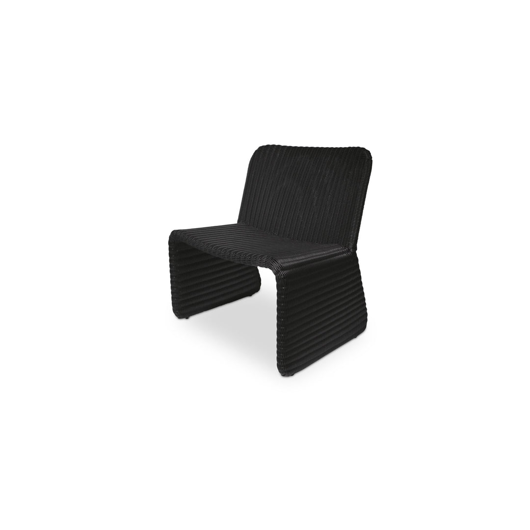 Ella Outdoor Accent Chair