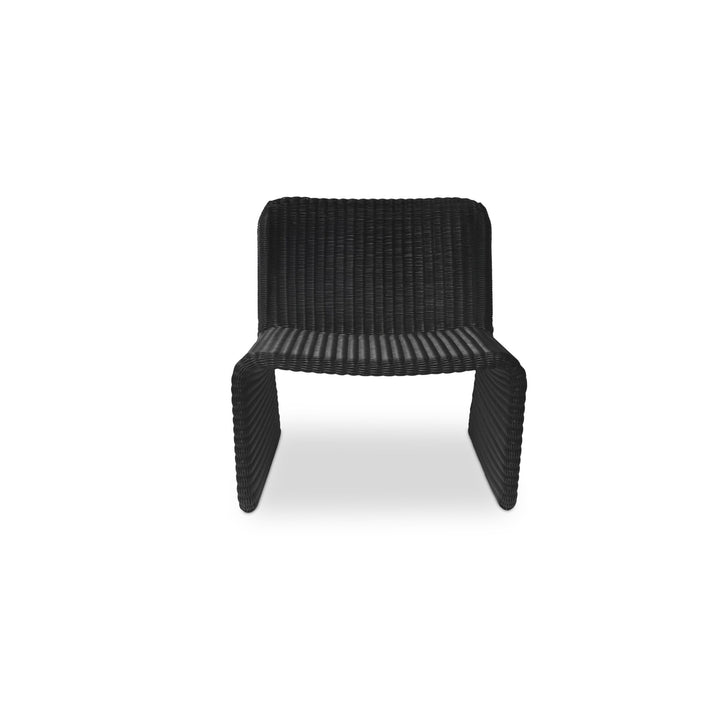 Ella Outdoor Accent Chair