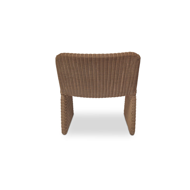 Ella Outdoor Accent Chair