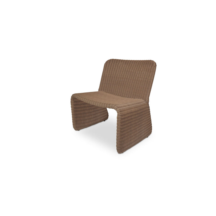 Ella Outdoor Accent Chair
