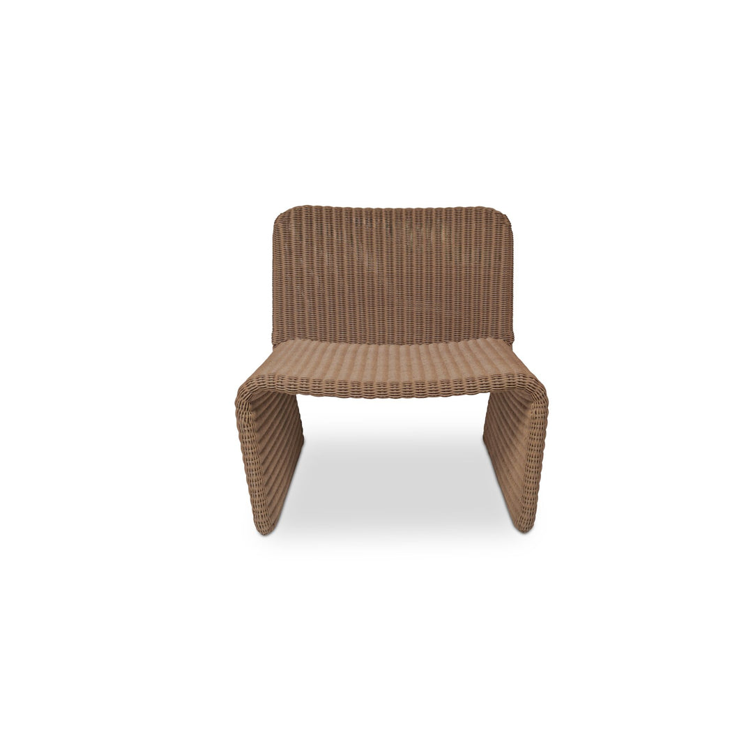 Ella Outdoor Accent Chair