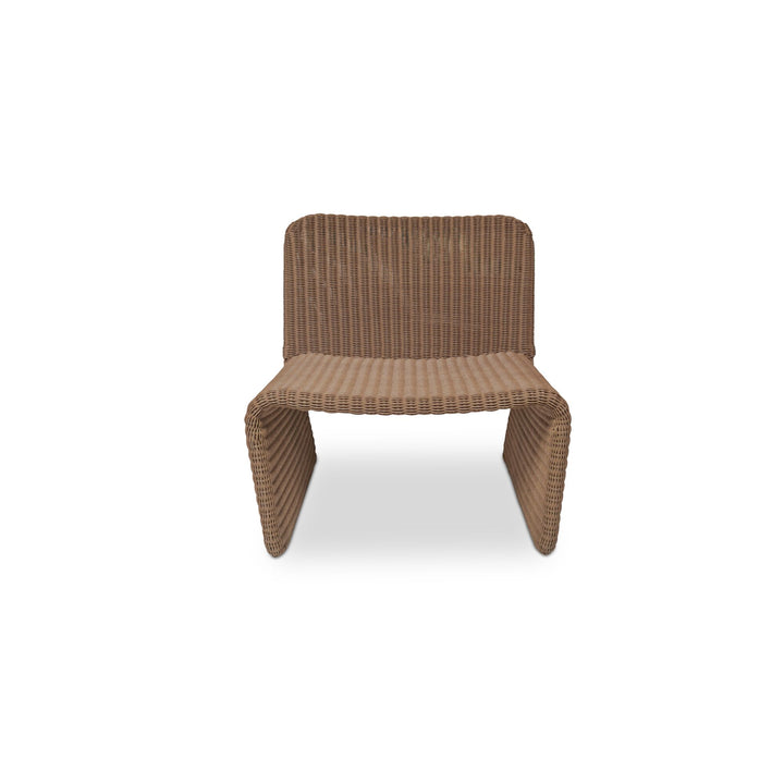Ella Outdoor Accent Chair