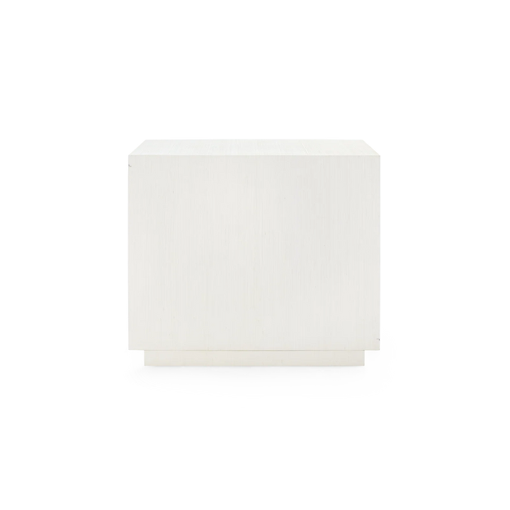 Ethan 3-Drawer End Table