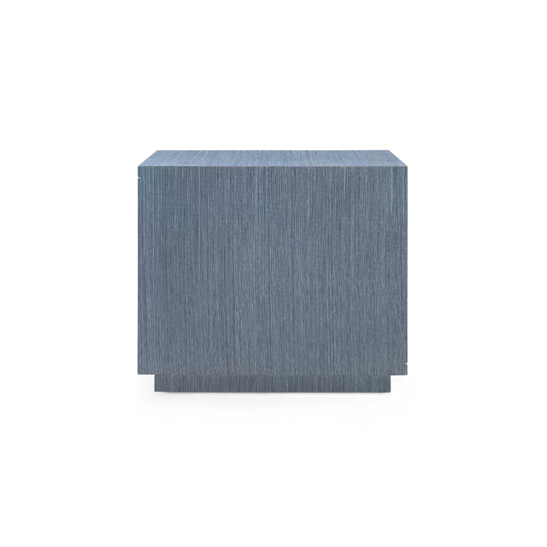 Ethan 3-Drawer End Table