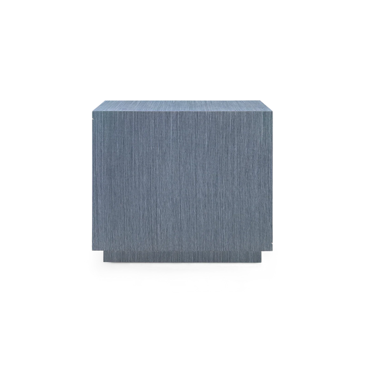 Ethan 3-Drawer End Table