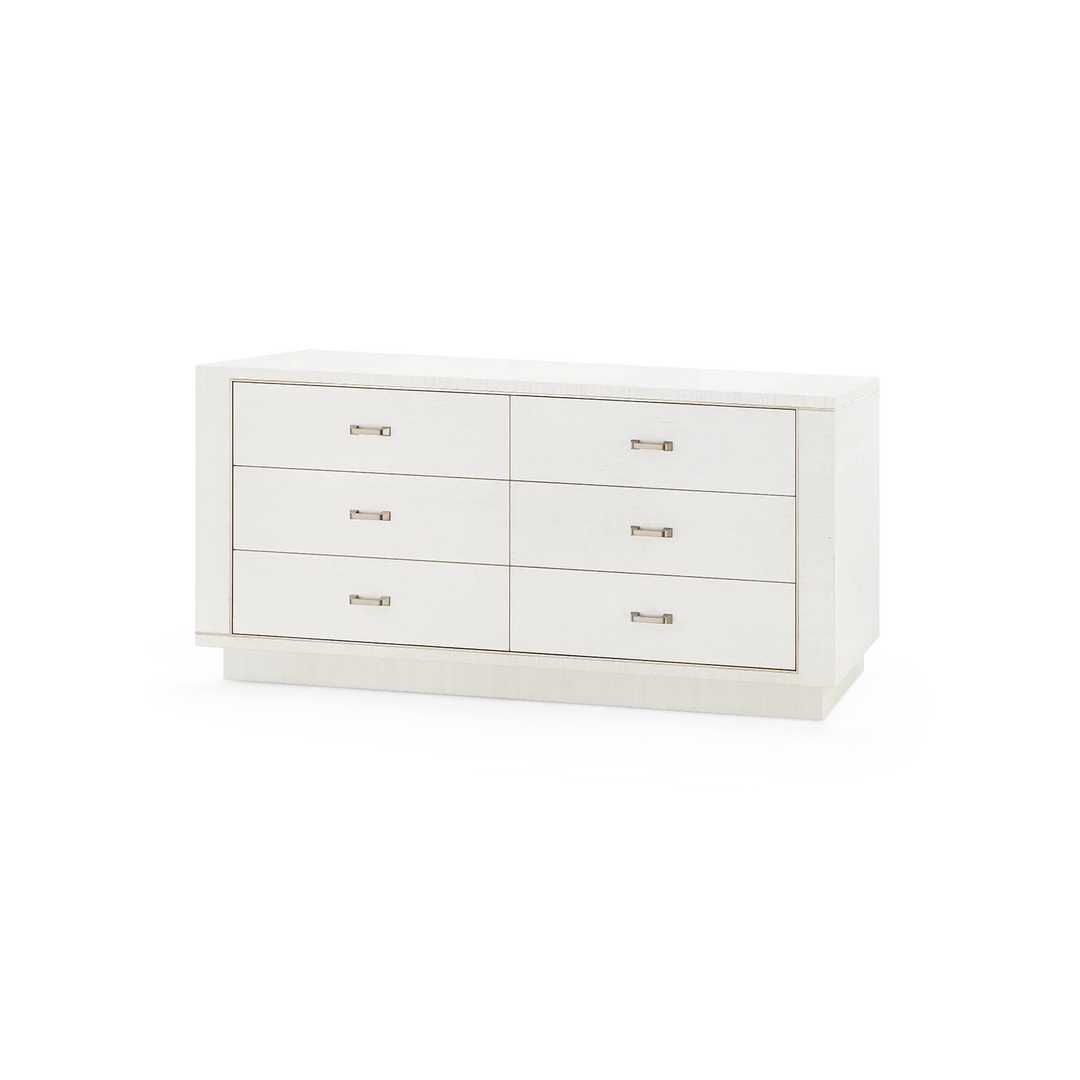 Ethan 6-Drawer