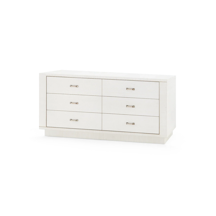 Ethan 6-Drawer