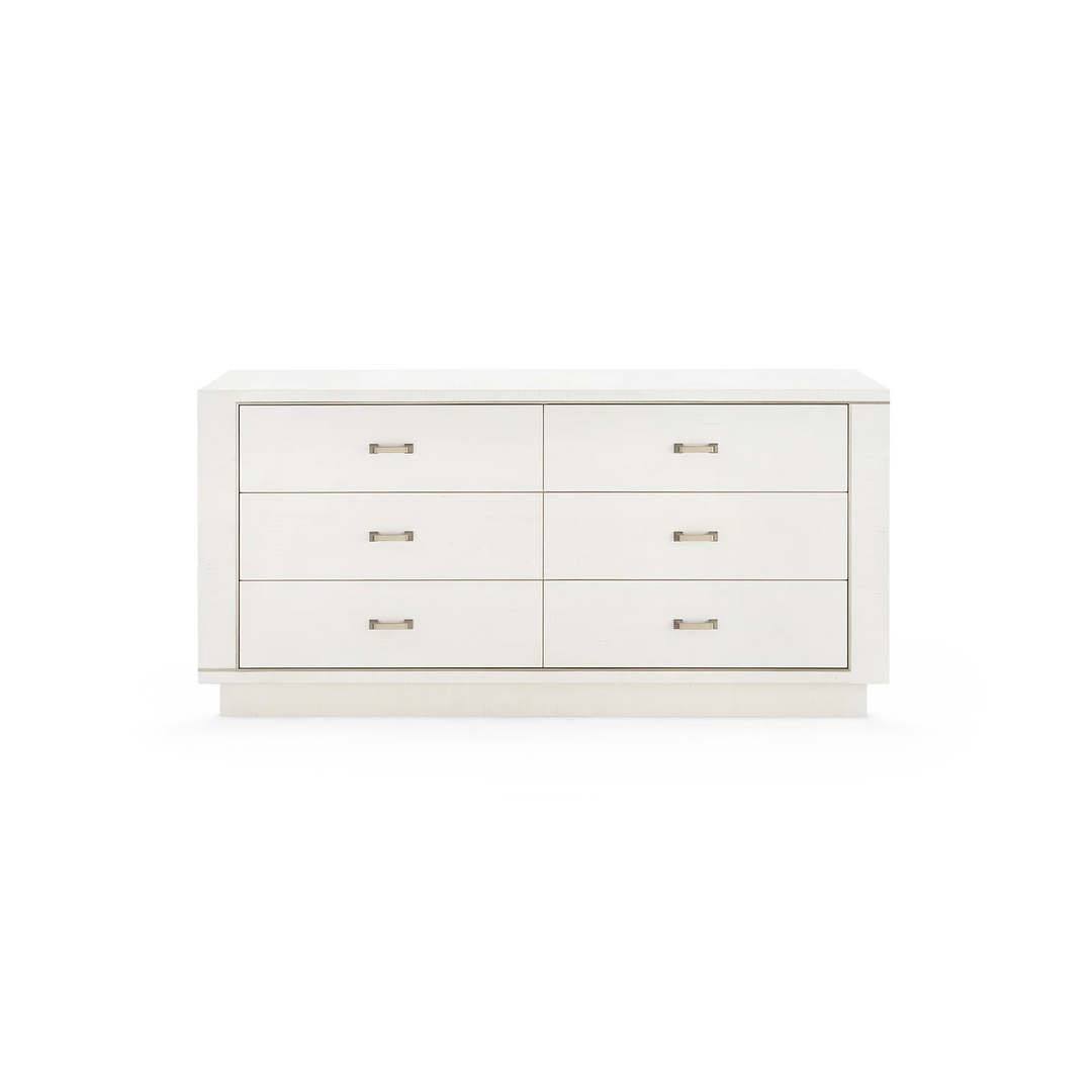 Ethan 6-Drawer