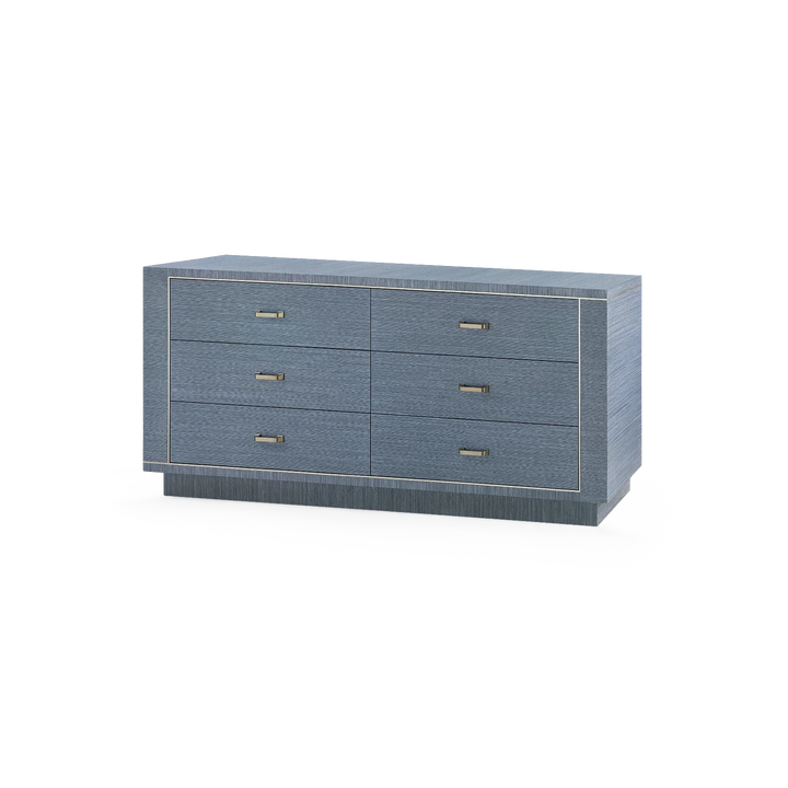 Ethan 6-Drawer