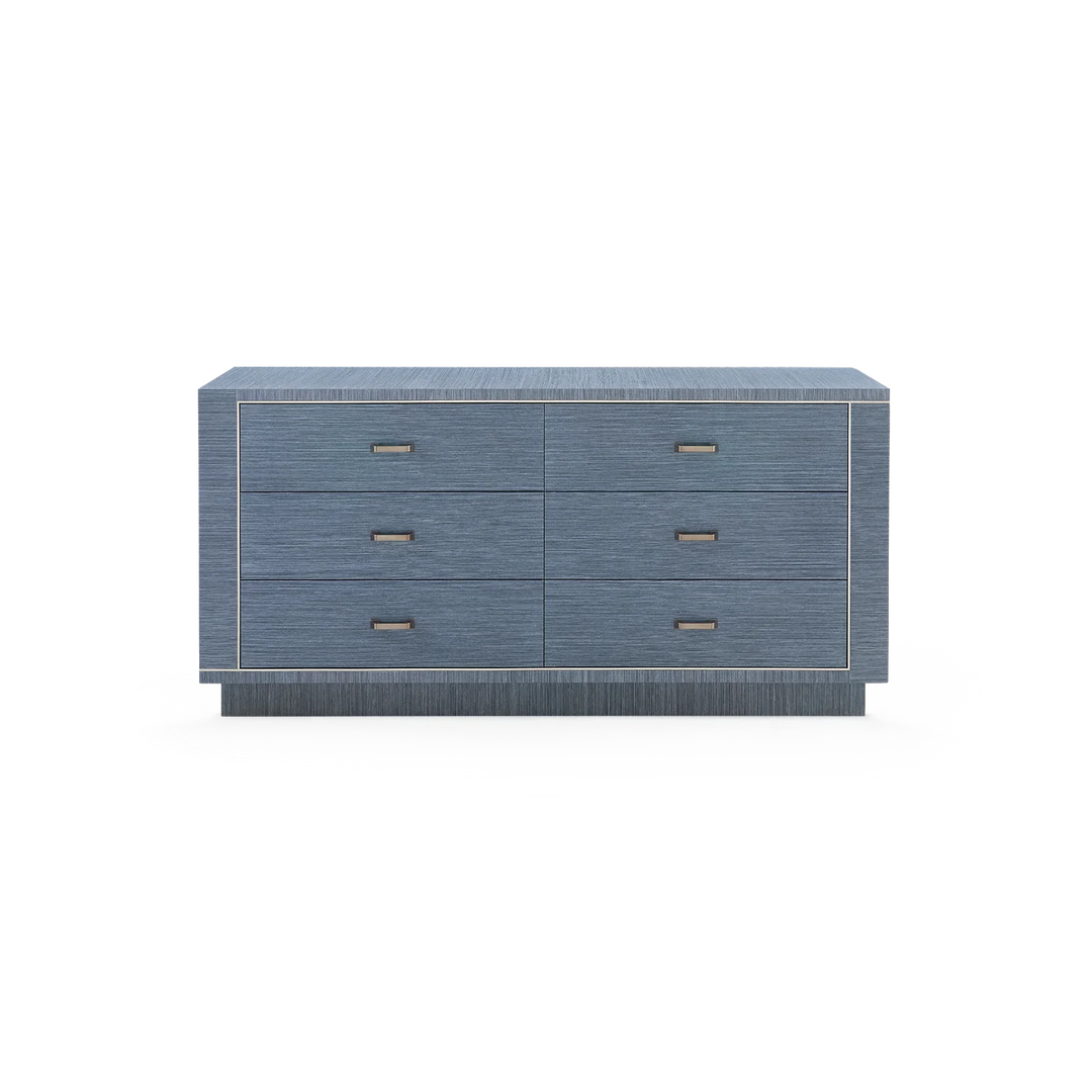 Ethan 6-Drawer