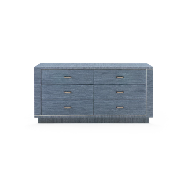 Ethan 6-Drawer