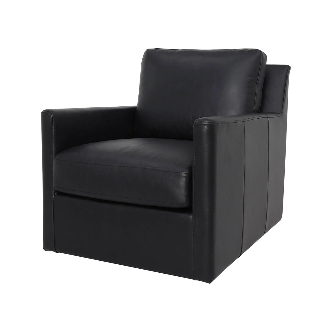 Europa Swivel Glider