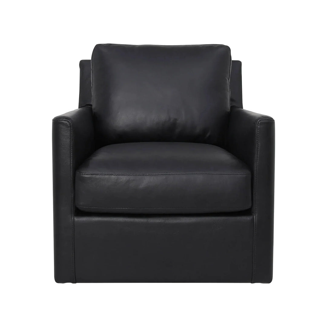 Europa Swivel Glider