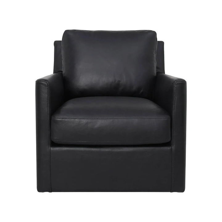 Europa Swivel Glider