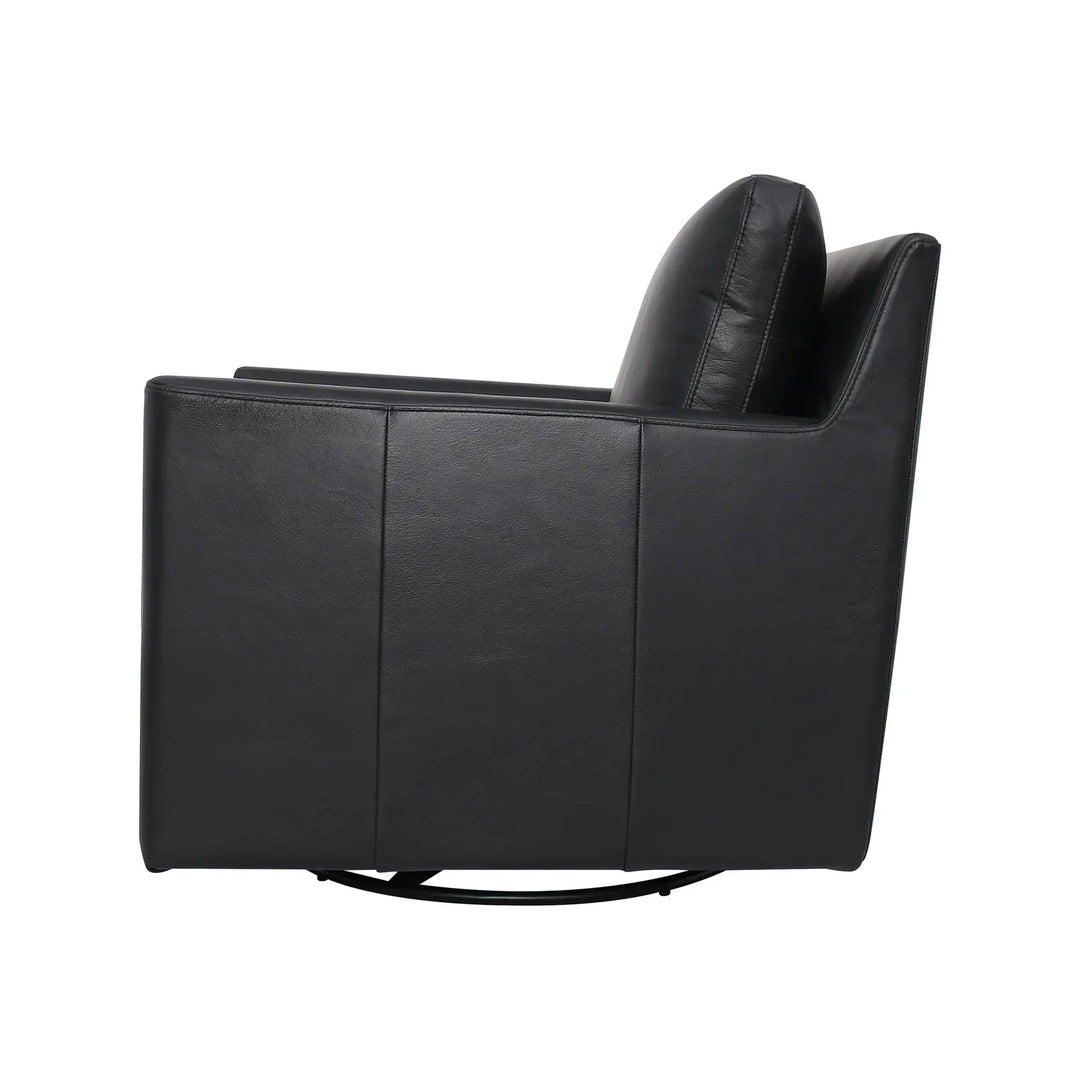 Europa Swivel Glider