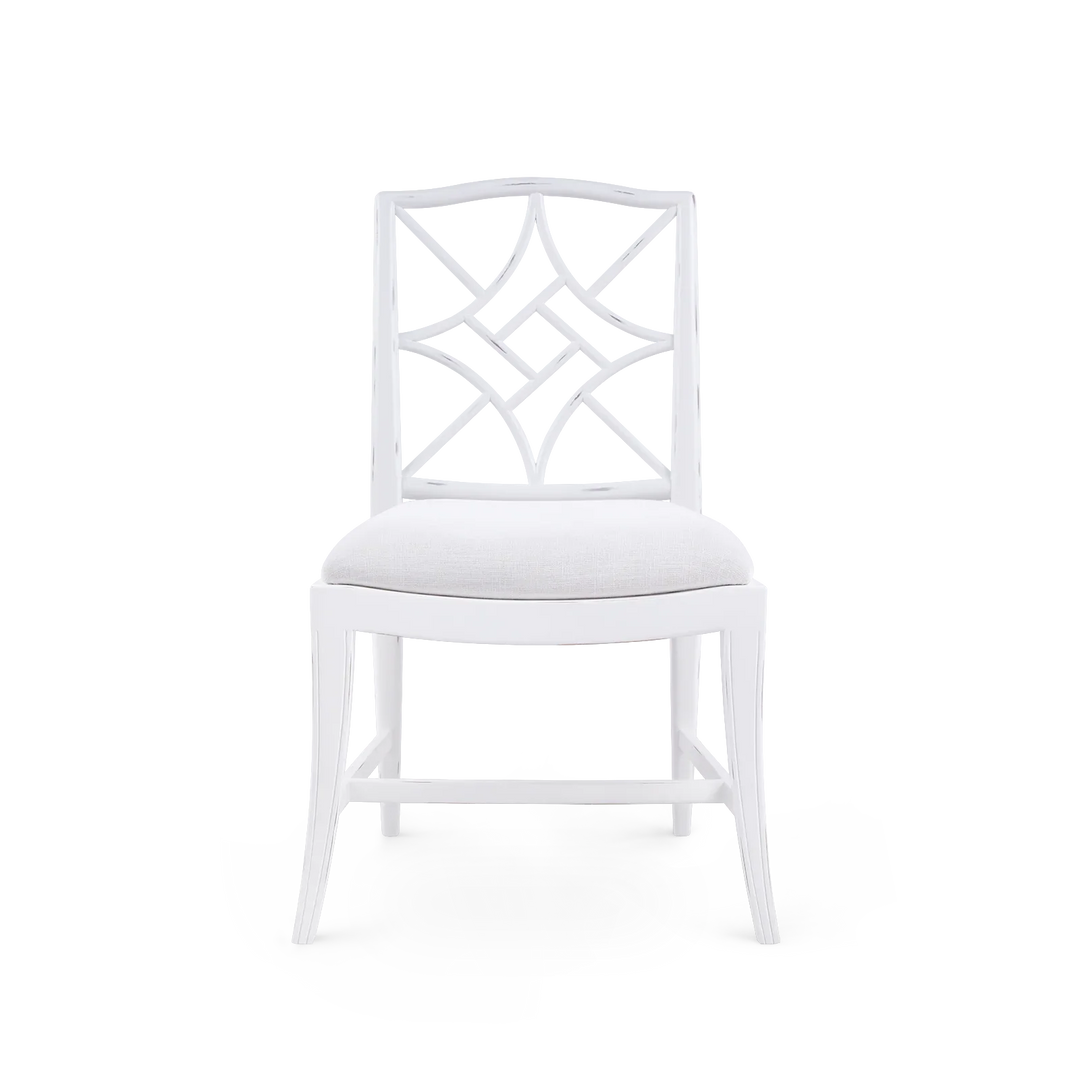 Evelyn Side Chair