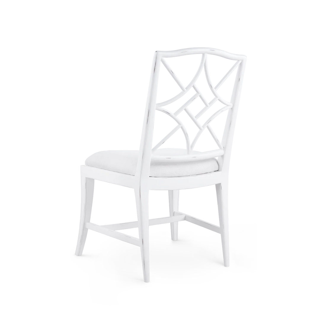 Evelyn Side Chair