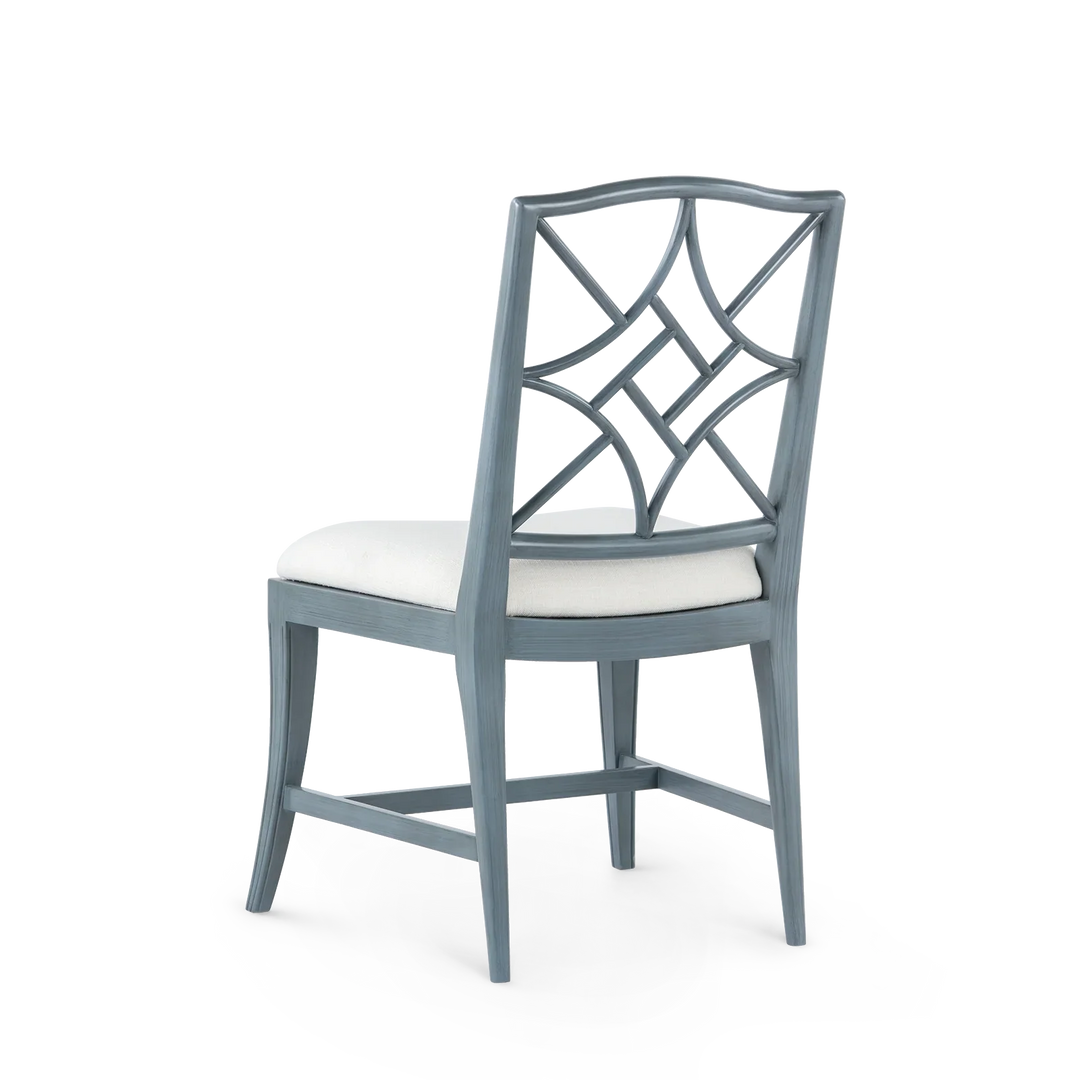 Evelyn Side Chair