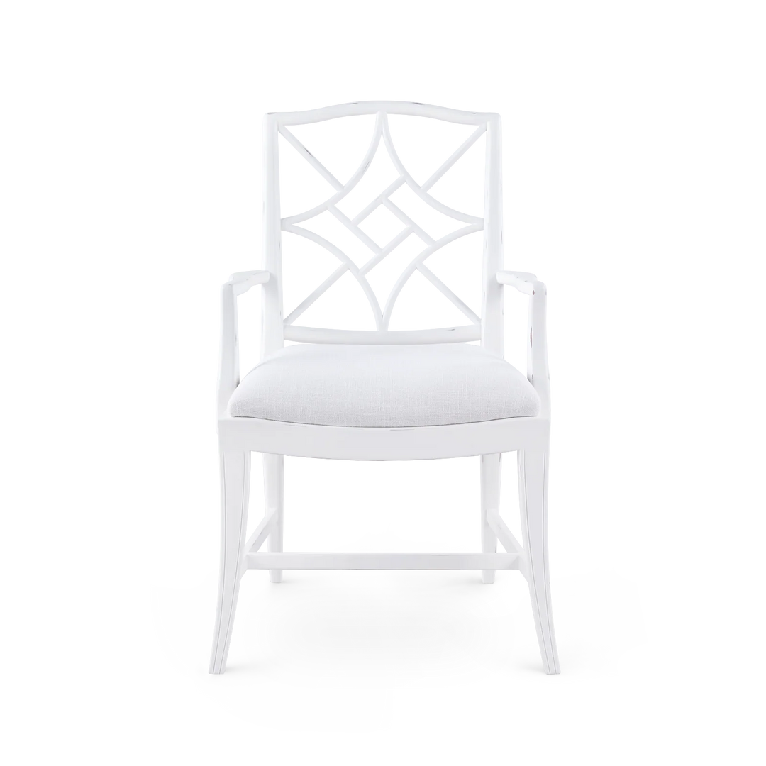 Evelyn Armchair