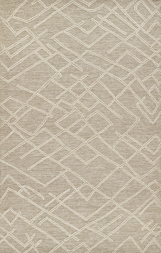 American Home Furniture Momeni Everett 5 Rug