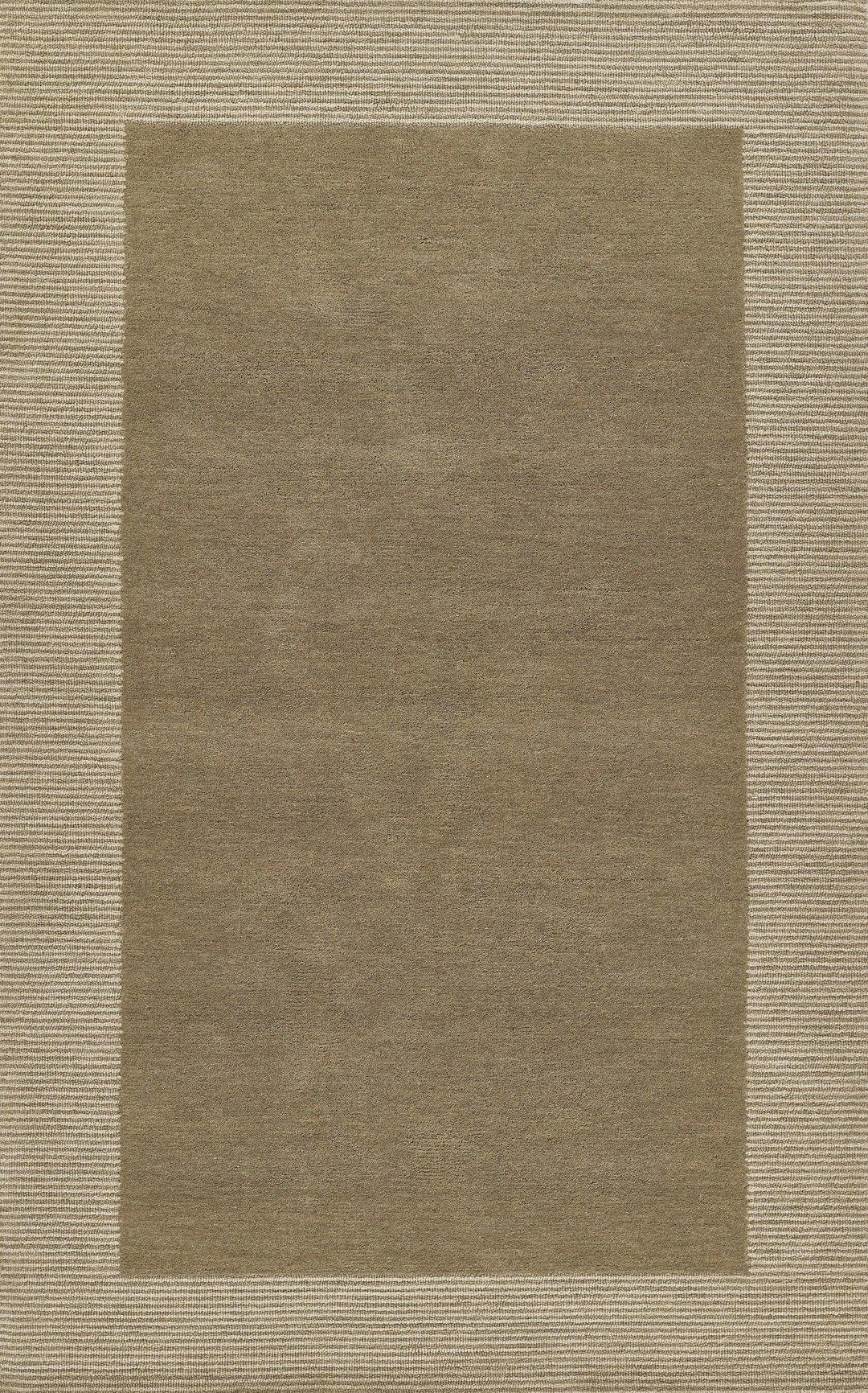 Rectangle/Taupe