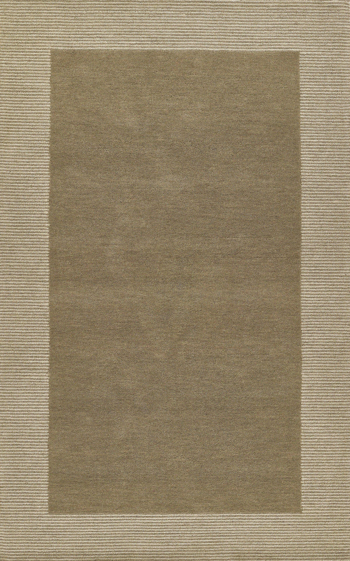 Rectangle/Taupe