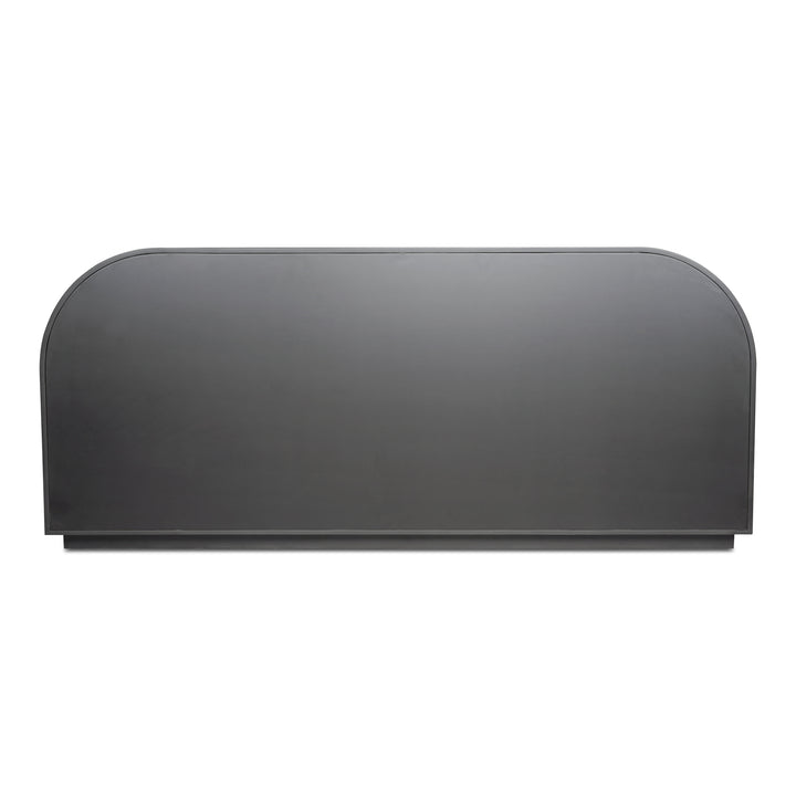 Moe's Home Collection - Salone Sideboard Black - EW-1008-02 | American Home Furniture
