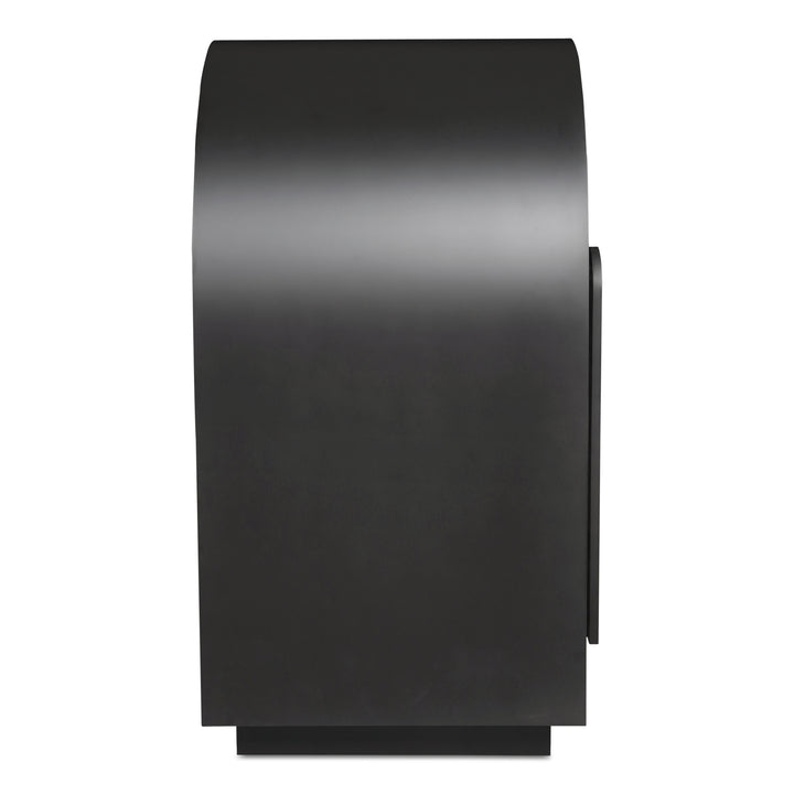 Moe's Home Collection - Salone Sideboard Black - EW-1008-02 | American Home Furniture