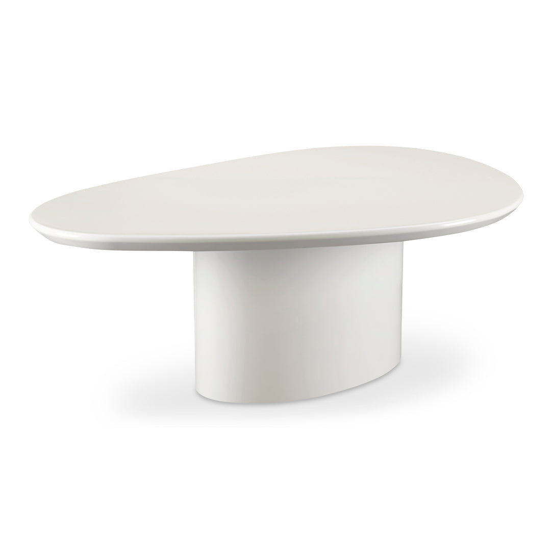 Ivory Lacquer