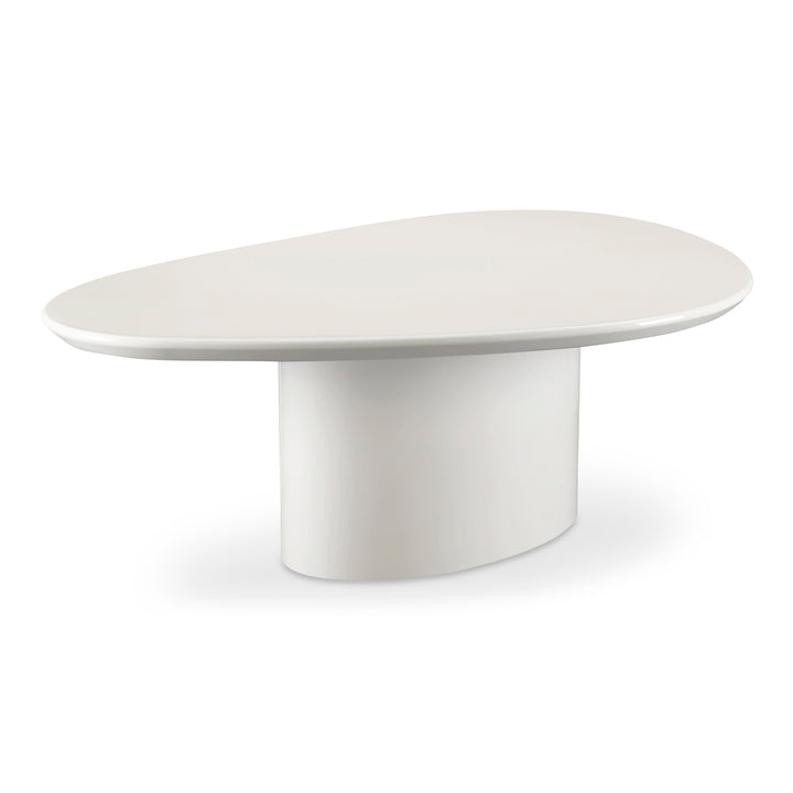 Ivory Lacquer