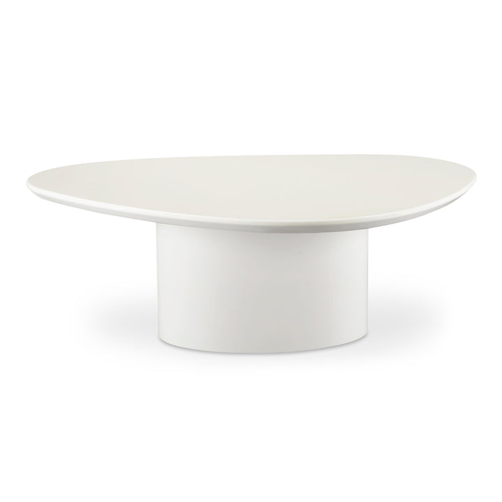 Ivory Lacquer
