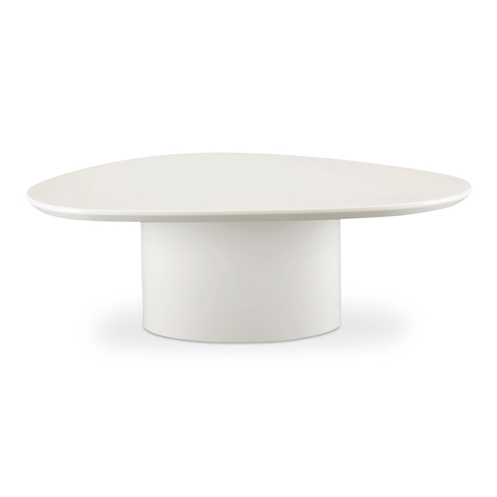 Ivory Lacquer