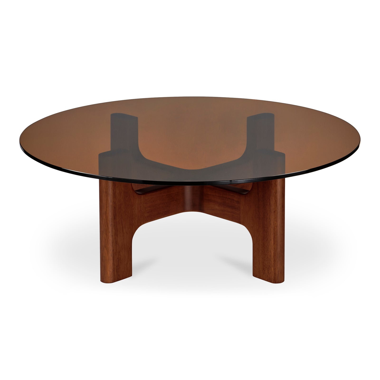 American Home Furniture Moe's Home Collection Luke Coffee Table
