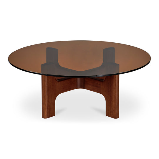 American Home Furniture Moe's Home Collection Luke Coffee Table