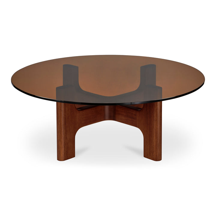 American Home Furniture Moe's Home Collection Luke Coffee Table
