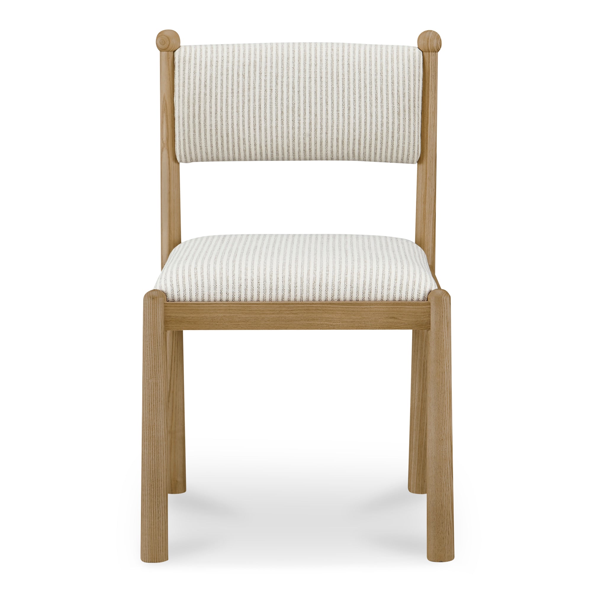 Moe's Home Collection Villetta Dining Chair - Set of - EW-1032-33