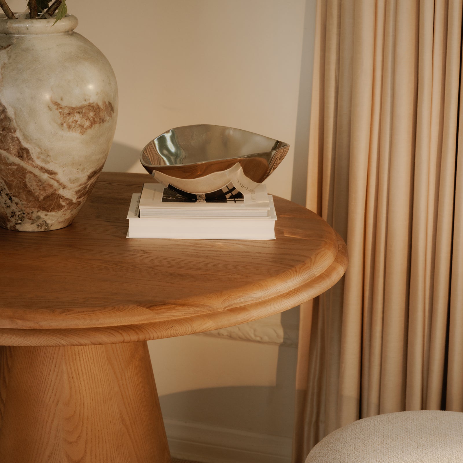 American Home Furniture Moe's Home Collection Tutto Cafe Table