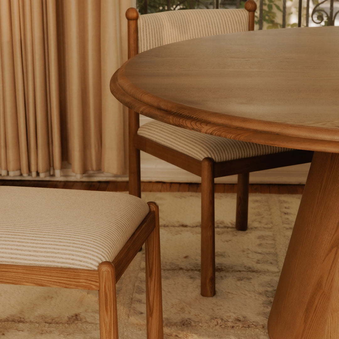 American Home Furniture Moe's Home Collection Tutto Dining Table